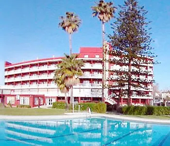 Kross Alamos Hotel 3*