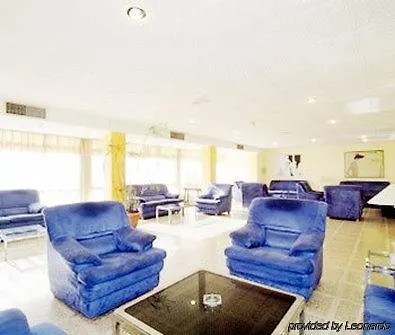 Kross Alamos Torremolinos