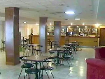 Kross Alamos Hotel 3*