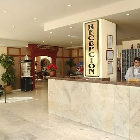 Kross Alamos Hotel 3*