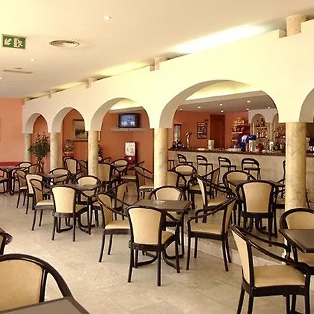 Kross Alamos 3* Torremolinos