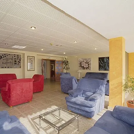 Kross Alamos Torremolinos