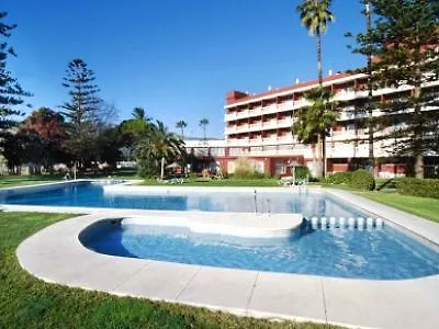 Kross Alamos Hotel
