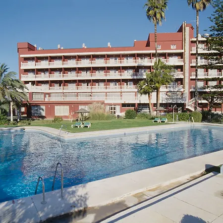 Kross Alamos Torremolinos