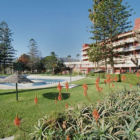 Kross Alamos Hotel