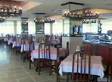 Kross Alamos Hotel