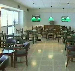 Hotel Kross Alamos Torremolinos