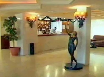 Kross Alamos Torremolinos