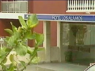 Kross Alamos Hotel