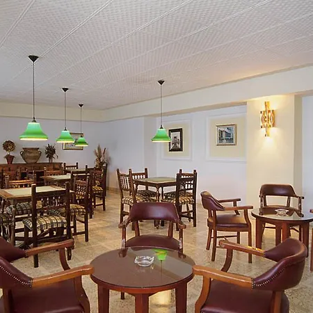 Hotel Kross Alamos
