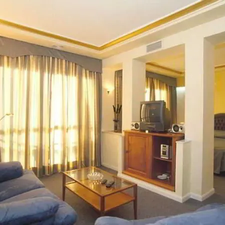 Los Alamos 3* Torremolinos